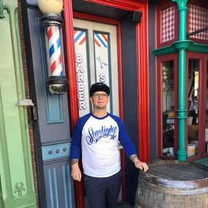 Meet your Posher, Mike